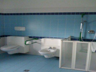 Casa Giovanni Paolo II Hotel Rome Luaran gambar